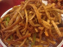 -大地春饼店(黄河路店)