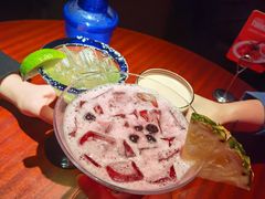 -Chili's Cafe&Bar奇利斯(滨江店)