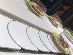-莲寿司(国兴店)