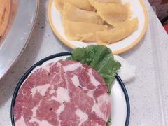 -陳艳红火锅(港汇店)