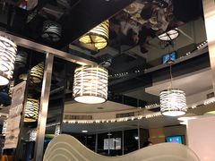 -翠华餐厅(旺角文华商场店)