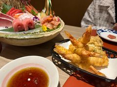 -小山日本料理(兴业太古汇店)