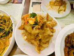 -老厨家(中央大街西七道街店)