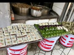 -罗子龙罗家桂花汤圆(曹都巷店)