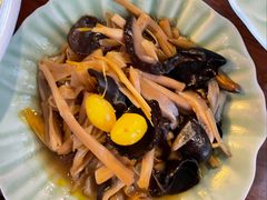 罗汉净素-同得兴 Since·1995 传统苏式面馆(十全街店)