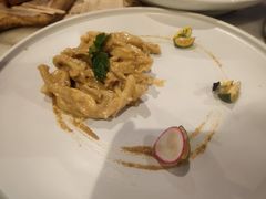 芥末鸭掌-绿茶餐厅(领展购物广场·中关村店)