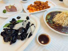 -怡园饭店-餐厅(四望亭店)