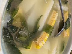 -滇铺子·云南特色菜·鲜花野菜季(曲靖万达店)
