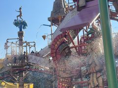 -上海玛雅海滩水公园