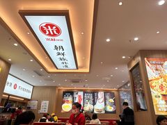 -利客来李村购物中心