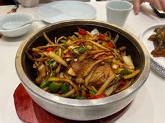 -惠丰堂饭庄·烤鸭·京味菜(民族大学店)