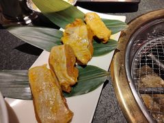 -伊茉家的烤肉店(勒泰中心店)