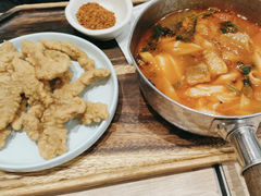 -小满手工粉(北京顺义华联店)