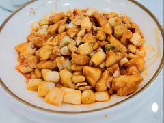 -友鹏海鲜(新宜白大道店)