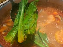 -阪尚皇·原切牛排·烤肉火锅自助(北京路店)