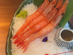 -七条鱼日本料理(远洋乐堤港店)