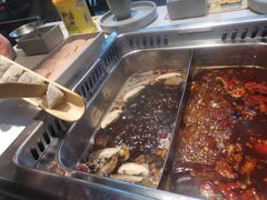 -重庆刘一手火锅(三峡广场直营店)