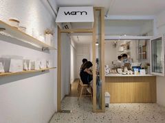-Cafe on warm(丹霞店)