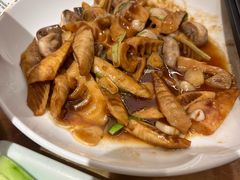 -京味斋·烤鸭·北京菜(安贞店)