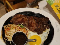 -豪客来牛排(云山大道店)