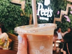 -Peet's Coffee皮爷咖啡(豫园店)