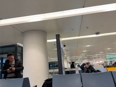 -杭州萧山国际机场