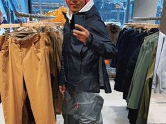 -迪桑特DESCENTE(北京三里屯BLANC店)