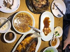 -杭百味·大众精选杭帮菜(西湖音乐喷泉店)