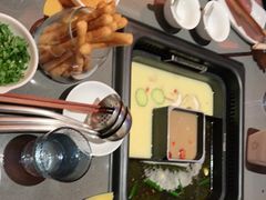 -巴奴毛肚火锅(二七万达店)