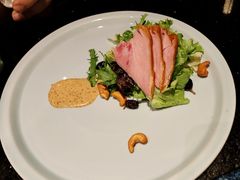 -上井精致料理(中兴商业大厦店)