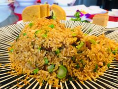 -安蒂娅.悦景轩中餐厅(西乡店)