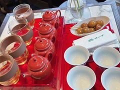 -豫园湖心亭茶楼