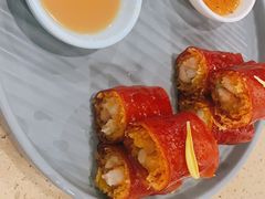 -点都德(世纪汇店)
