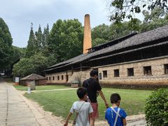 -景德镇古窑民俗博览区