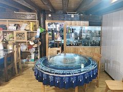 -龙姐私房菜(和顺古镇店)