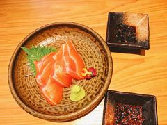 -味太助·银饭食堂(中华城店)