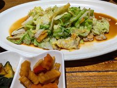 -蒙亨·手把肉·蒙古包文化主题餐厅(天恒广场店)