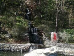 -大连天门山国家森林公园