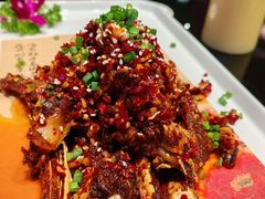 -袁州宴·地道袁州菜(袁山东路店)