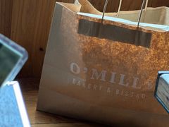 -O'mills Sourdough Bakery&Bistro(永嘉路店)