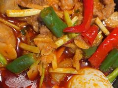 -树厨贵州菜(大十字店)