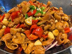 -三湘四水正宗湘菜(君峰路店)