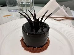 -大树餐厅(万达创始店)
