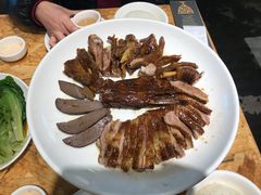 -陈鹏鹏潮汕菜(欢乐海岸 海边景观店)