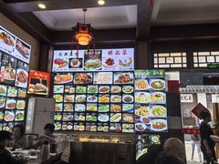 -长兴菜馆(高桥店)