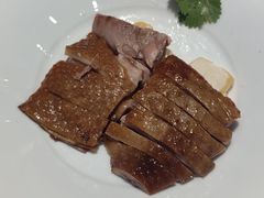 卤水鹅肉-潮府馆·非遗潮州菜·世纪公园(新国际博览中心店)