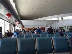 -敦煌莫高国际机场