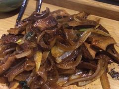 iphone_upload_pic-HIHE Bistro·Oyster Bar(华熙live店)