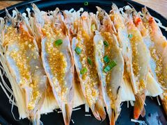 -小米烤肉-泥炉炭烤(常营店)