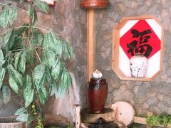 -午月海鲜烧烤酒店(不老街店)